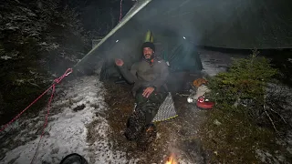 Cigar Time Chat with AB Camping - Camping failures and never giving up