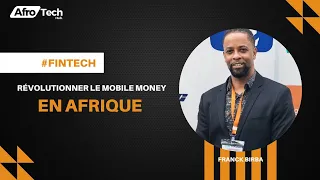 Révolutionner le mobile money en Afrique