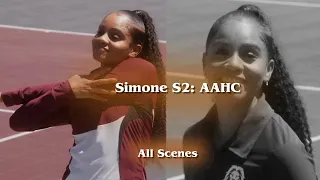 Simone AAMC: S2 scenepack