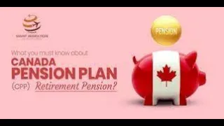 Everything You Need To Know About Government Pensions: CPP, OAS, GIS and Retirement In Canada