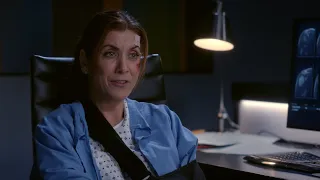 Addison Tells Amelia Why She Can't Give Up - Grey's Anatomy