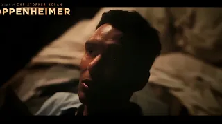 Oppenheimer "I am become death" scene comparison