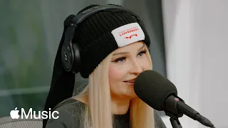 Kim Petras: 'Feed The Beast', Nicki Minaj & Album Leaks | Apple Music