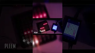 Life   Pleem 20 19 023 3 #pleem #electronicmusic #music #launchpad