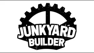 Junkyard Builder Simulator (by Grzegorz Wierzejski) IOS Gameplay Video (HD)