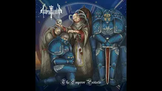 Astra Telepathica - The Emperor Protects (40k Dungeon Synth)