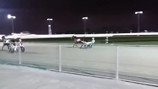 LIVE RACE HORSES AT EMPIRECITY CASINO YONKERS NEWYORK