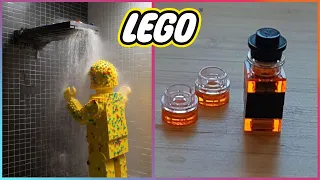 Amazing LEGO Creations That Are at Another Level ▶2