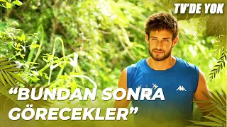 Batuhan Yeni Stratejisini Açıkladı | Survivor All Star 2024 124. Bölüm