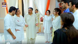 Mere Humsafar Episode 30 - BEST SCENE #ARYDigital