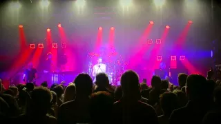 Another One Bites the Dust // Queen Machine (Live, Herning 2015)