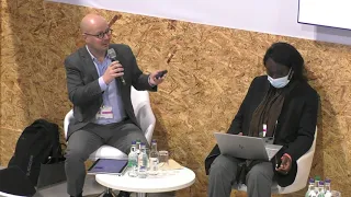 COP26 Replay: Adapt’Action-Lessons Learned and Perspectives