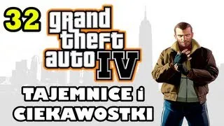 GTA 4 - Tajemnice i Ciekawostki 32