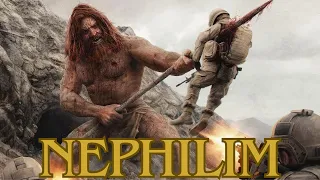 Nephilim Giants In The Book Of Enoch Explained