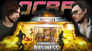 Rival Business Brawl - OCRP