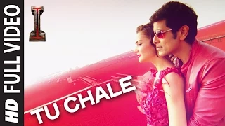 'Tu Chale' FULL VIDEO Song | '|' | Shankar, Chiyaan Vikram | Arijit Singh | A.R Rahman