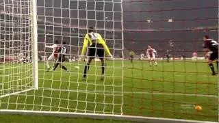 Wedstrijd van Toen: Ajax - FC Twente 2010