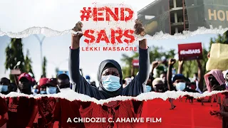 Endsars: Lekki Massacre | Trailer | Available Now