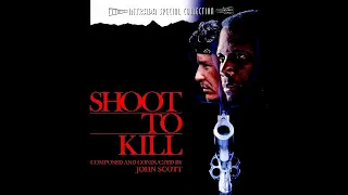 Shoot To Kill : A Symphony (John Scott)