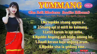 Yummang(Audio Album)Adi Modern Song//#Batung Paron Music Lover..