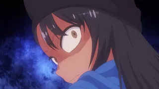 Nagatoro Protecting Senpai