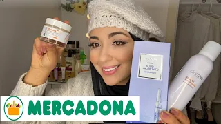 🤩MERCADONA| احسن منتوجات د مركدونا 🛒 | واش مركدونا مشي د فتاح في أروبا 🤔🤯