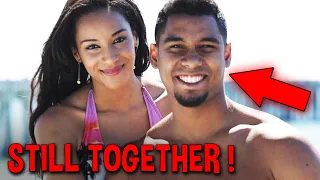 7 90 Day Fiance Couples who are still going strong