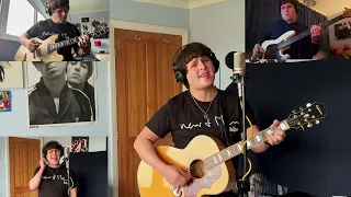 The Beatles - Now And Then Cover