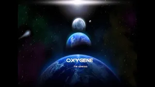 Tangent of a Dream - Oxygene - The Genesis (Space music, Retroelectro, Darkwave) HD