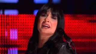 Kaliopi - Poželi / Tri boje zvuka