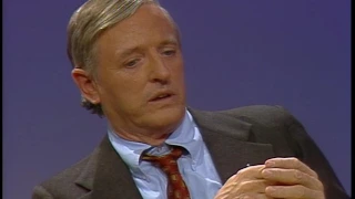 Firing Line with William F. Buckley Jr.: Why Are Our Intellectuals So Dumb?