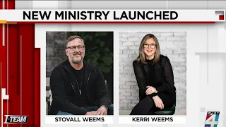 I-TEAM: Stovall Weems releases future plans amid legal battle with Celebration Church