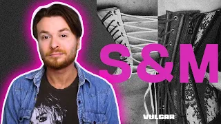Sam Smith, Madonna - VULGAR (Audio) [REACTION]