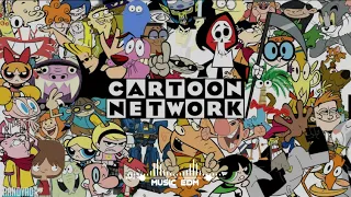 Wires - Cartoon Network Summer Extended Mix