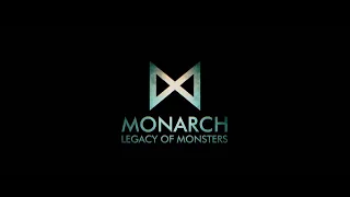 Monarch: Legacy of Monsters - 4k - Season One Opening credits - 2023 -  Apple TV+