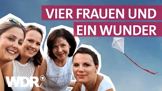 Plötzlich Mutter: Beste Freundinnen werden gleichzeitig schwanger | Frau TV | WDR