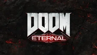 DOOM Eternal — официальный видеоанонс для E3