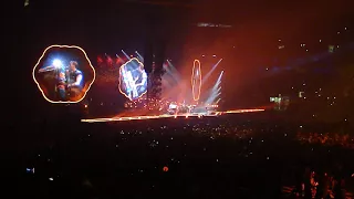 Coldplay - 04 - The Scientist - São Paulo 08/11/2017