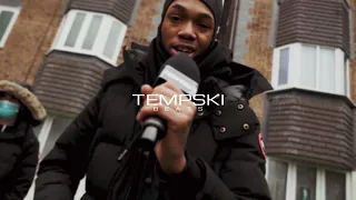 Private Zero x Kayem2x - Hoods Hottest | P110 x Tempski Beats - "HOODS" (Remix)