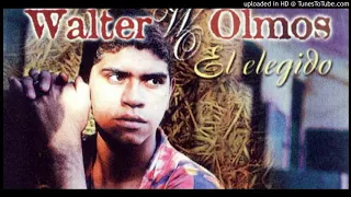 Walter Olmos - Amor De Adolescentes