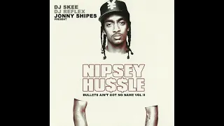 Nipsey Hussle ft. Game - They Roll