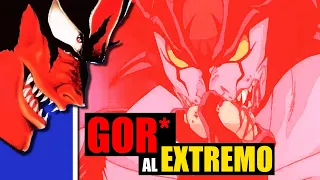 Las Ovas de Devilman: La retorcida visión de Go Nagai