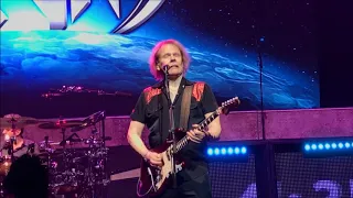 Styx live in Durant, OK - 12/13/19