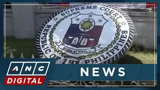 PH Supreme Court declares law postponing village and youth council polls unconstitutional | ANC