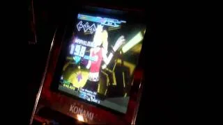 Kon - Two Months Off (Expert) PFC AAA On DDR SuperNOVA 2 (Arcade, North America)