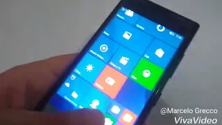 Nokia Lumia 730 Dual Sim