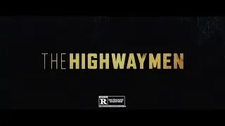 THE HIGHWAYMEN Official Trailer 2019 Kevin Costner Woody Harrelson Movie HD