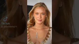 KRISTANNA LOKEN ANTES Y DESPUES ( TERMINATOR )