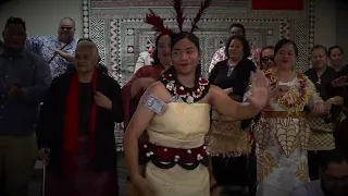 Kalofiama : Nele Inia Maile Happy 90th Birthday - Tauolunga & Fakameite  #2