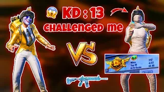 😱 KD 13 PRO PLAYER CHALLENGED ME 🥵 SAMSUNG,A7,A8,J4,J5,J6,J7,J9,J2,J3,J1,XMAX,XS,X2,A9,A1,A2,A3,A4